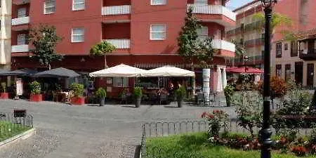 Maga * Puerto de la Cruz (Tenerife)