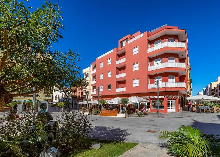 Maga * Πουέρτο Ντε Λα Κρουζ